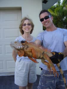 Pompano Fl safe Animal removal