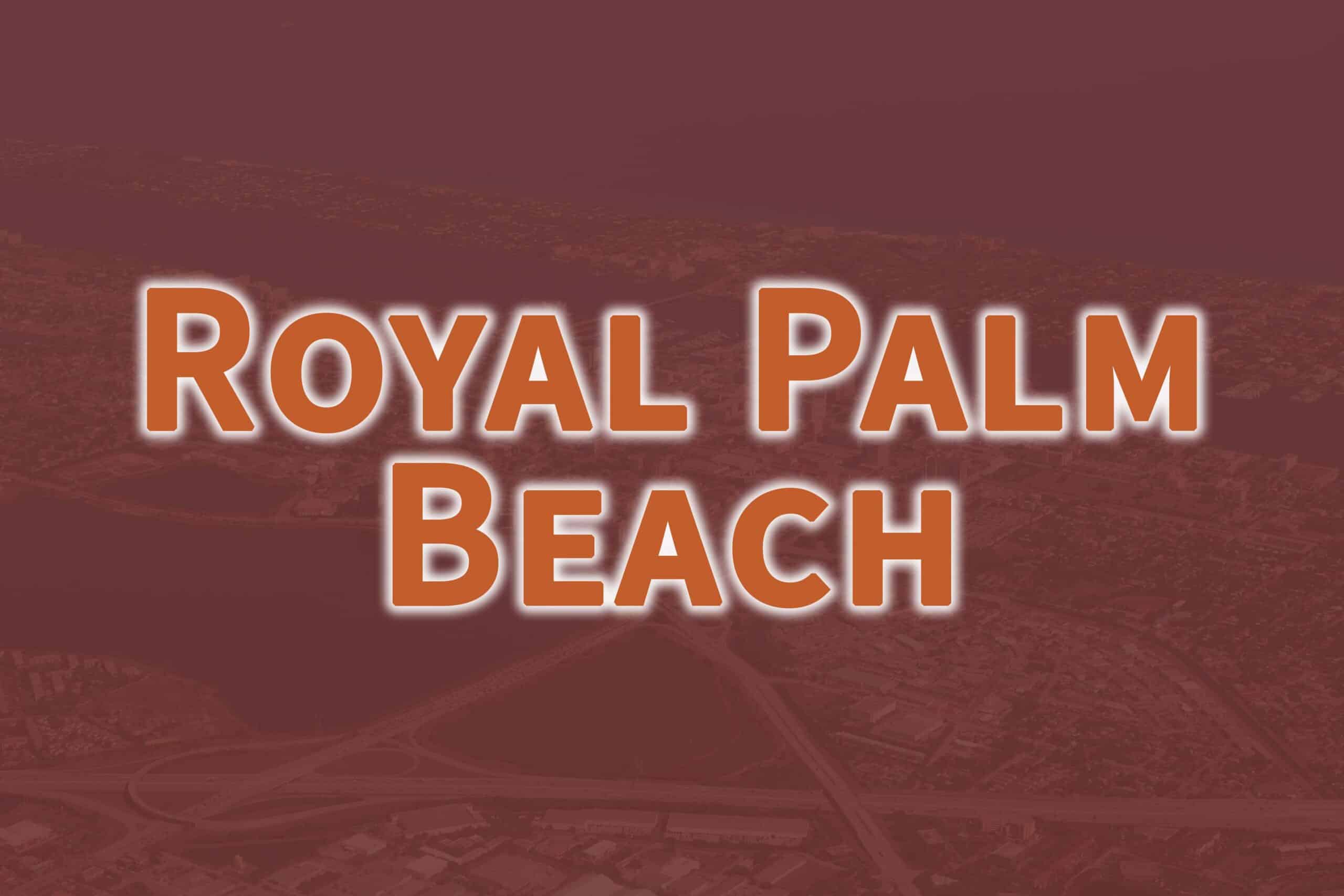 Nuisance Wildlife Removal in Royal Palm Beach, Florida