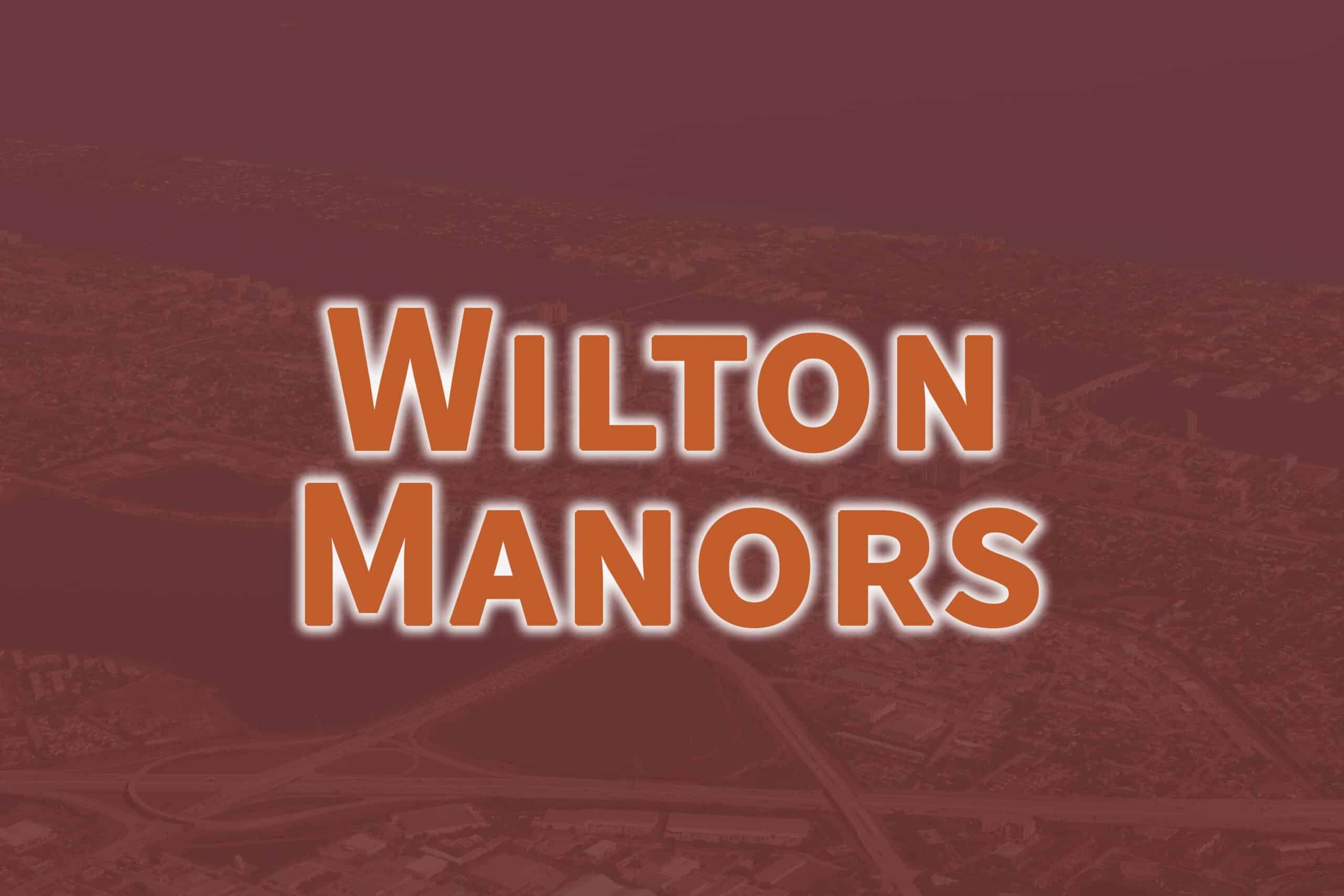 Nuisance Wildlife Removal in Wilton Manors, Florida