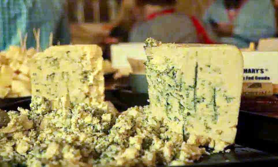 can blue cheese kill rates 2022