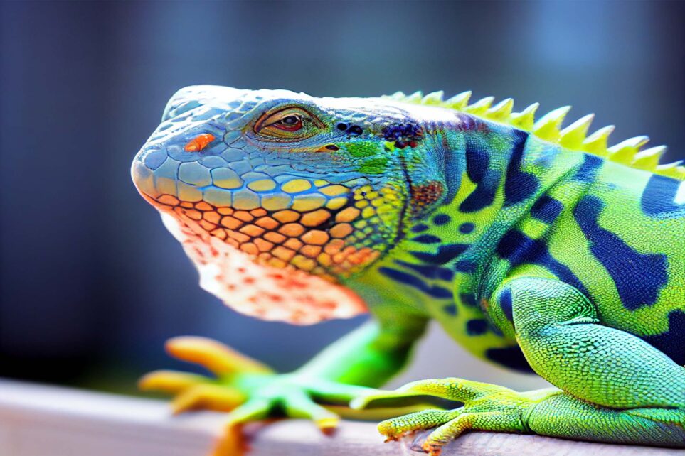 iguana repellent boca raton