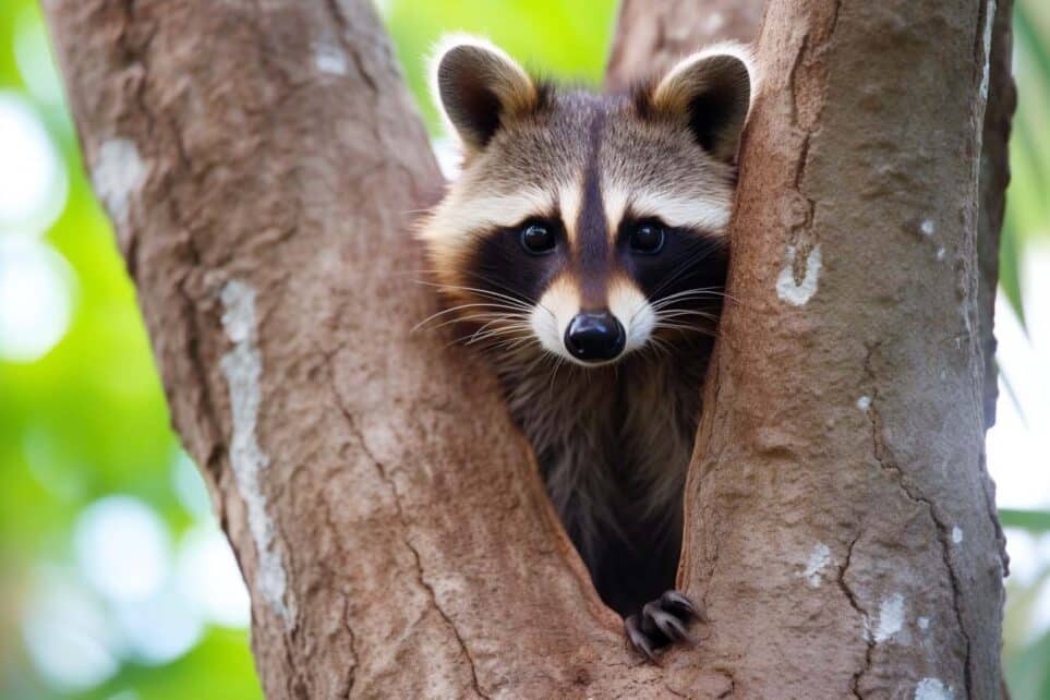 How to Safely and Effectively Remove Raccoons from Your Property