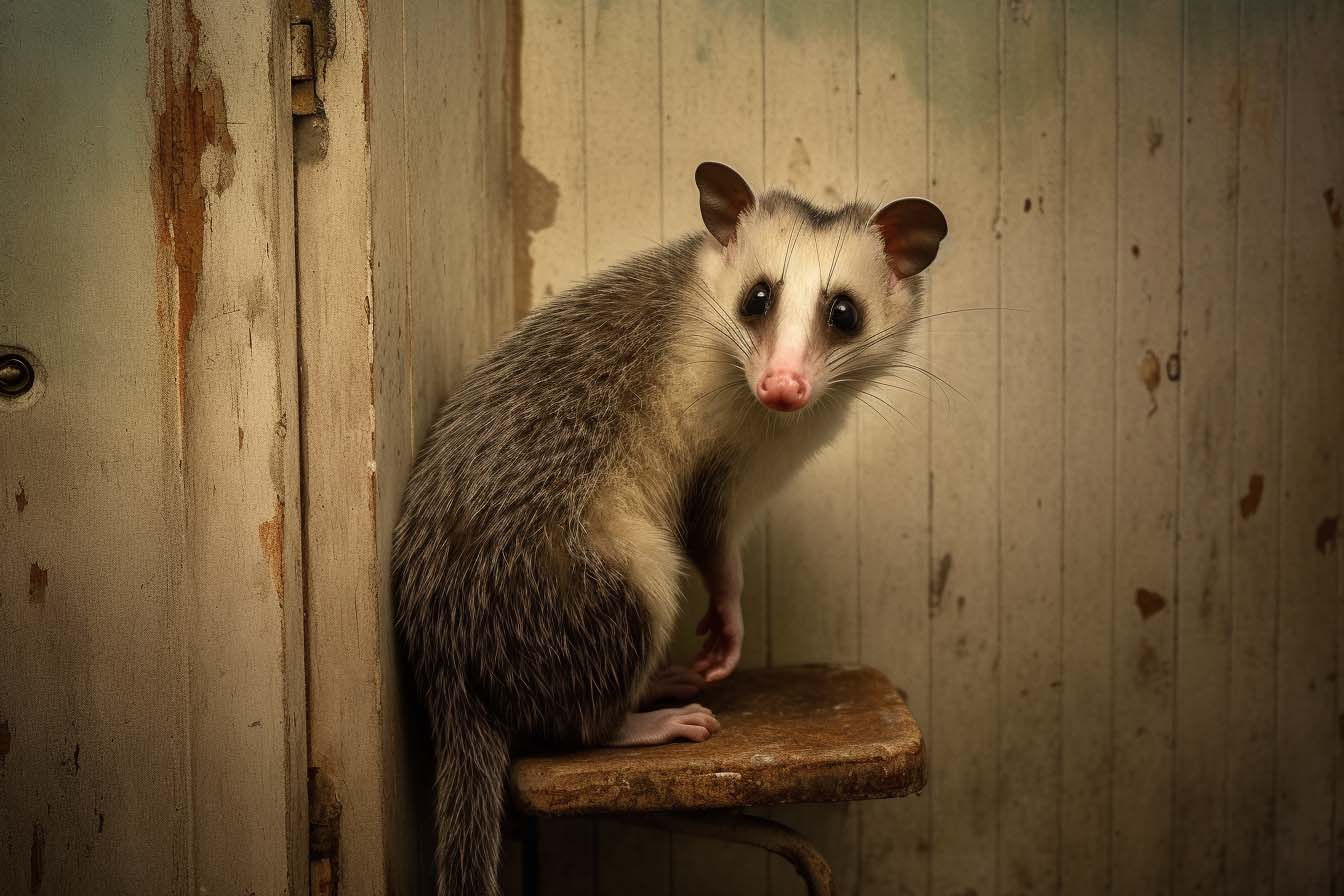 Effective Methods for Preventing Possum Poop in Your Home or Garden