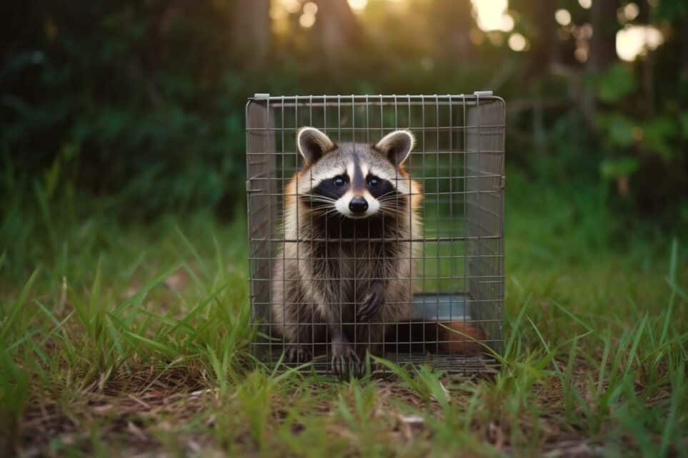 Effective Raccoon Removal Services in Boca Raton A Comprehensive Guide