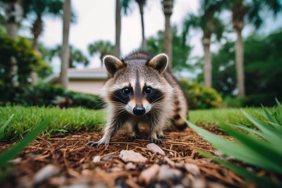 Florida Wildlife Removal and Prevention Services The Ultimate Guide for Homeowners in 2023