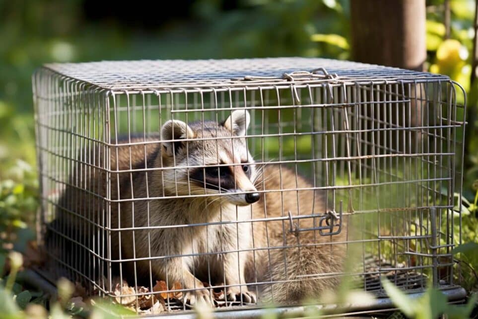 Nuisance Wildlife Control and Removal Experts Your Ultimate Guide